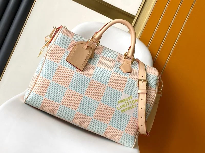 UrbanStyle Louis Vuitton Speedy Bags 42404