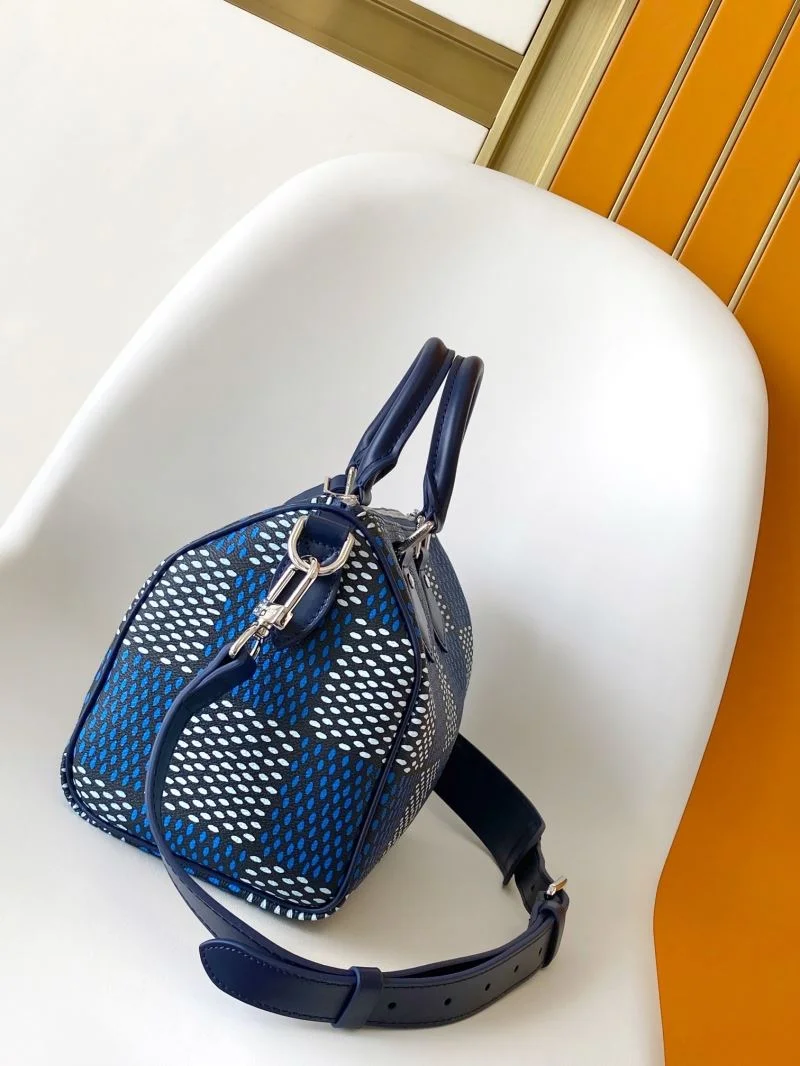 Louis Vuitton Speedy Bags Stretchable 42412