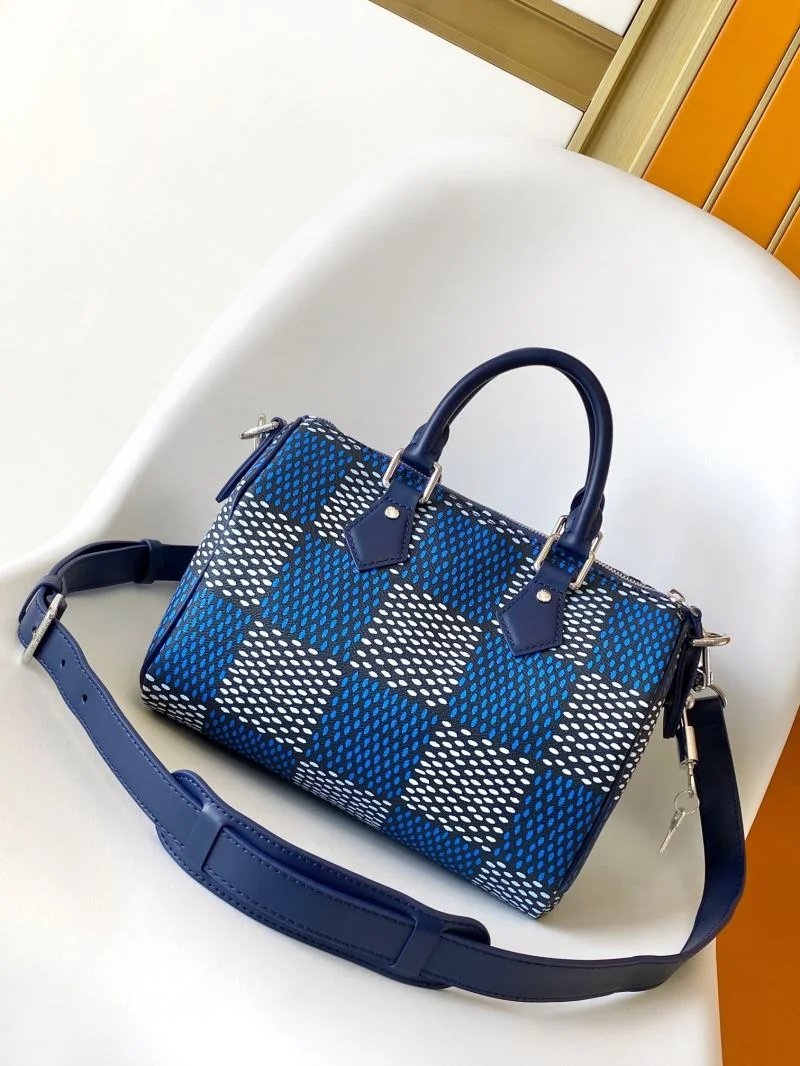 Louis Vuitton Speedy Bags Stretchable 42412