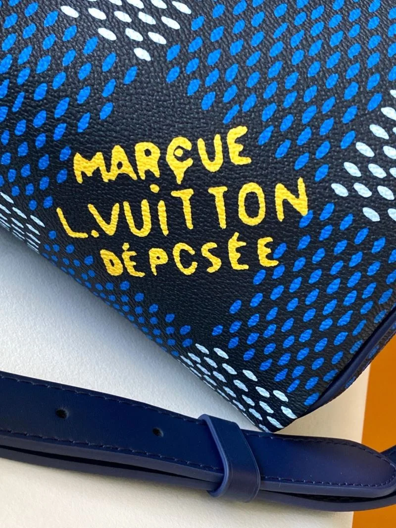 Louis Vuitton Speedy Bags Stretchable 42412
