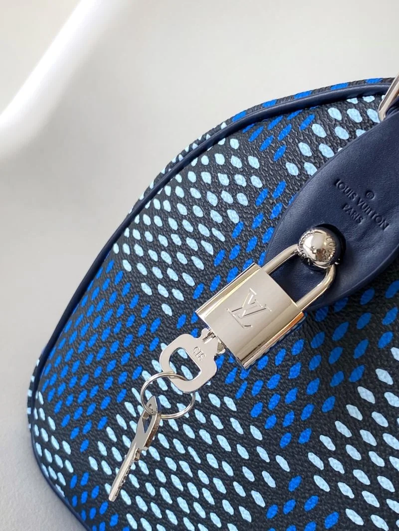 Louis Vuitton Speedy Bags Stretchable 42412