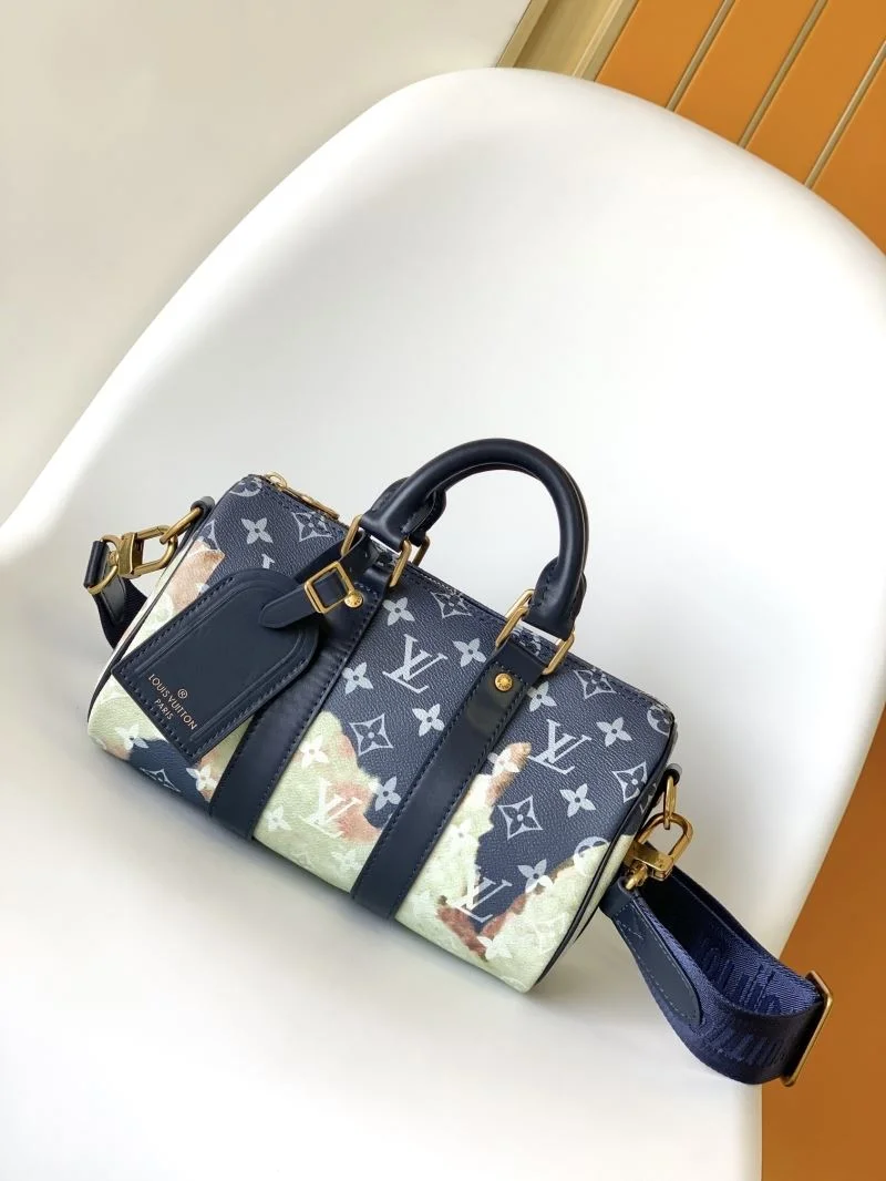ZipUp Louis Vuitton Speedy Bags 42418