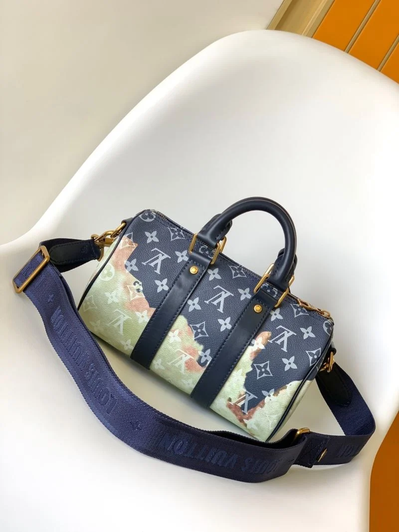 ZipUp Louis Vuitton Speedy Bags 42418