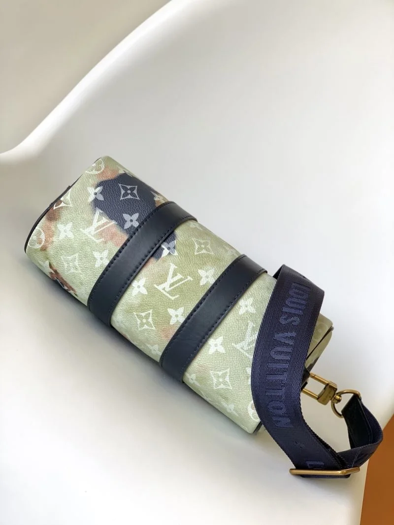 ZipUp Louis Vuitton Speedy Bags 42418