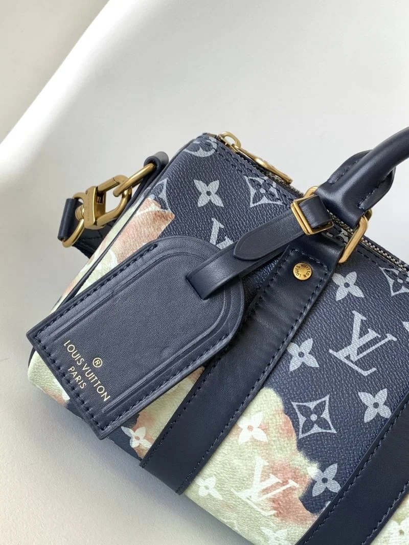 ZipUp Louis Vuitton Speedy Bags 42418