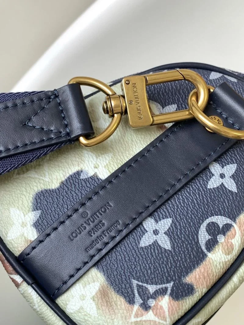 ZipUp Louis Vuitton Speedy Bags 42418