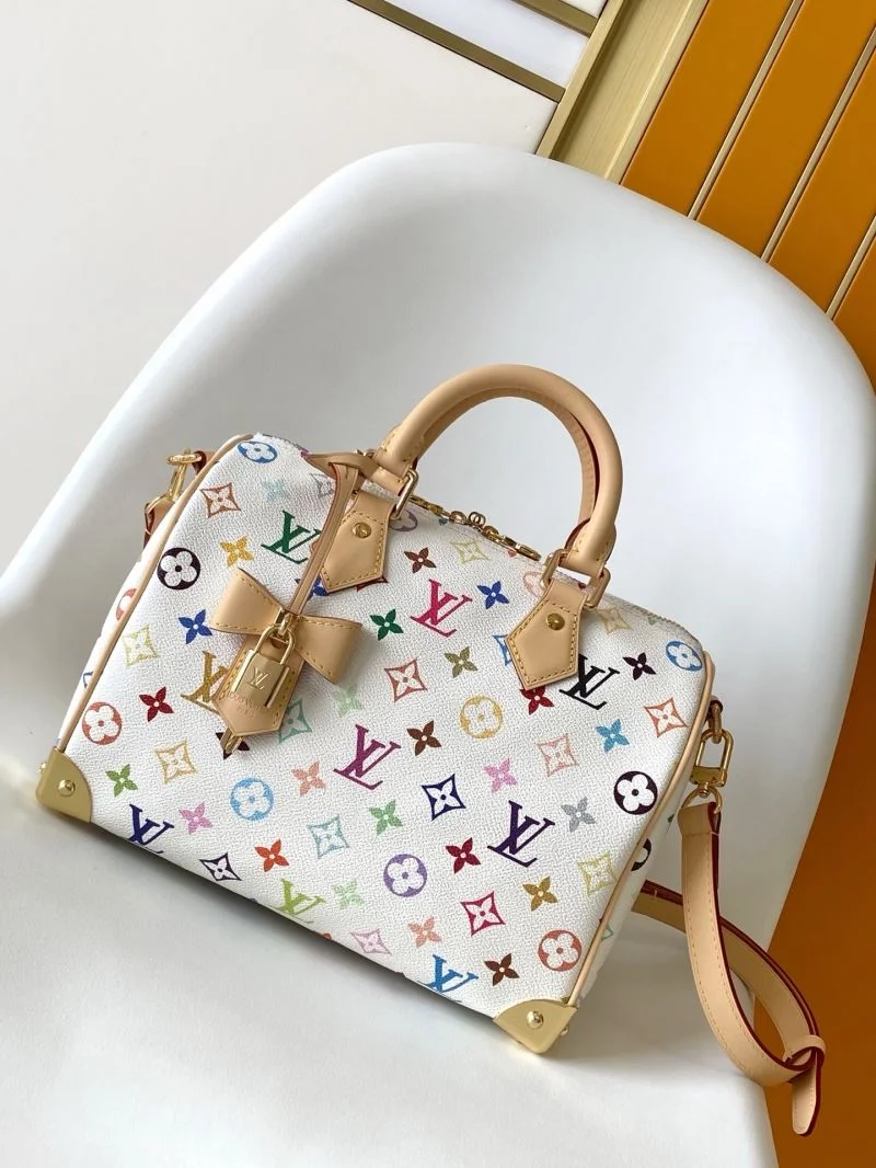 Compact Louis Vuitton Speedy Bags 42433
