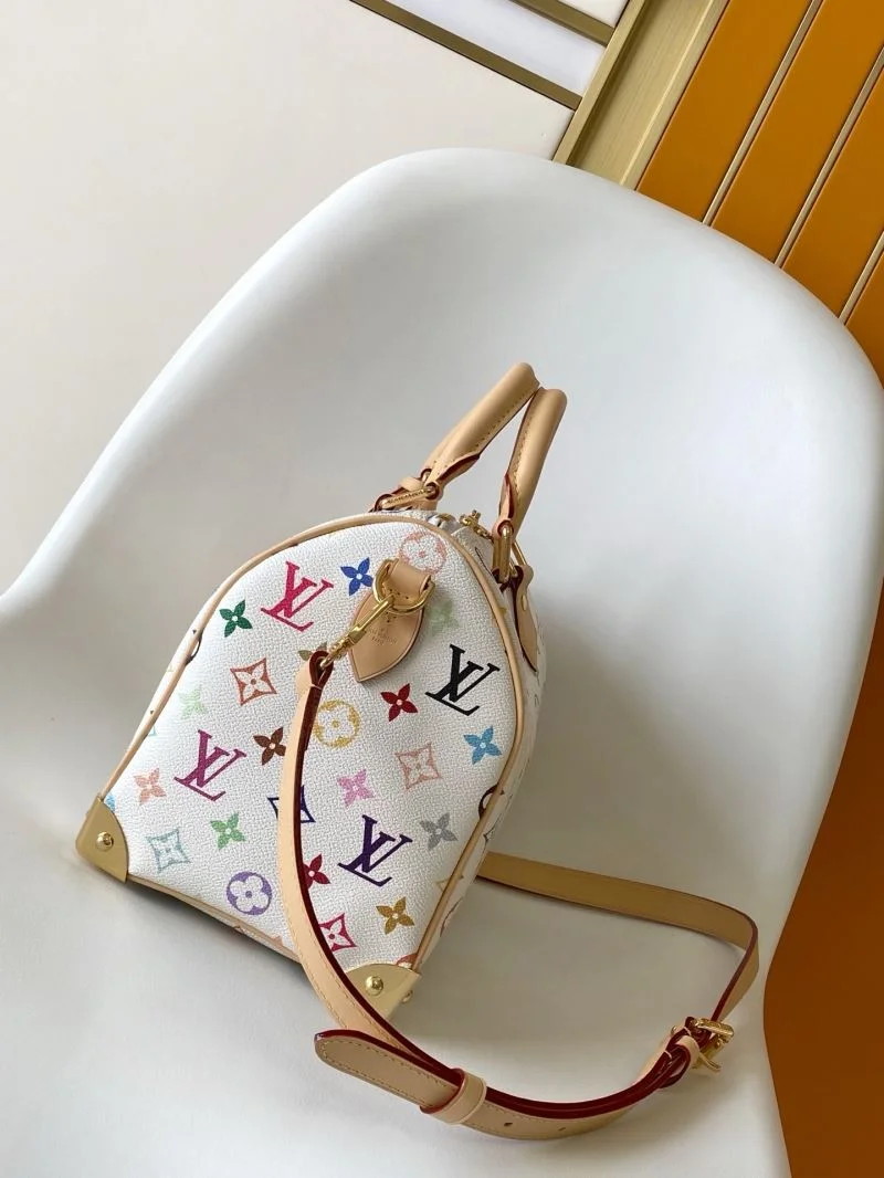 Compact Louis Vuitton Speedy Bags 42433