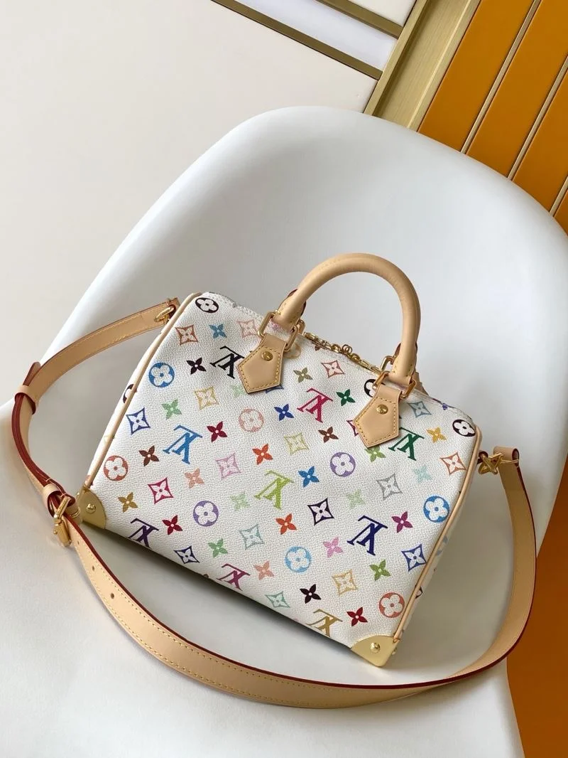 Compact Louis Vuitton Speedy Bags 42433