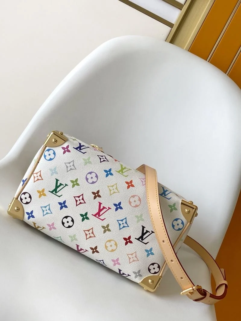 Compact Louis Vuitton Speedy Bags 42433