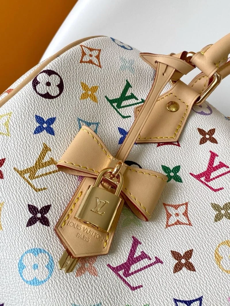 Compact Louis Vuitton Speedy Bags 42433