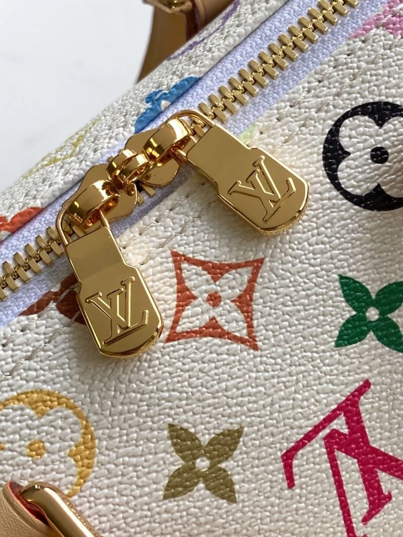Compact Louis Vuitton Speedy Bags 42433