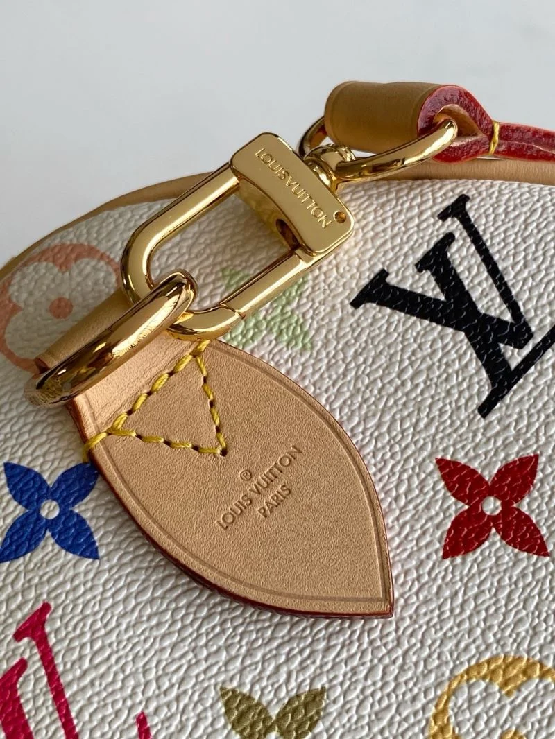 Compact Louis Vuitton Speedy Bags 42433