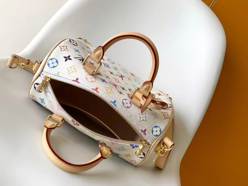 Compact Louis Vuitton Speedy Bags 42433