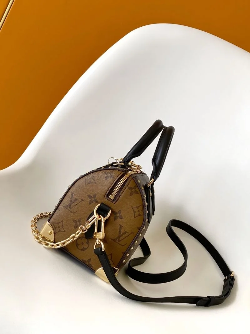 Louis Vuitton Speedy Bags Upgraded 42403