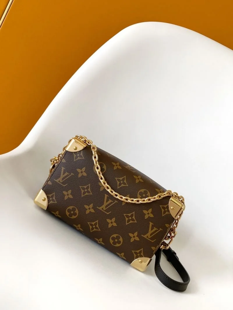 Louis Vuitton Speedy Bags Upgraded 42403