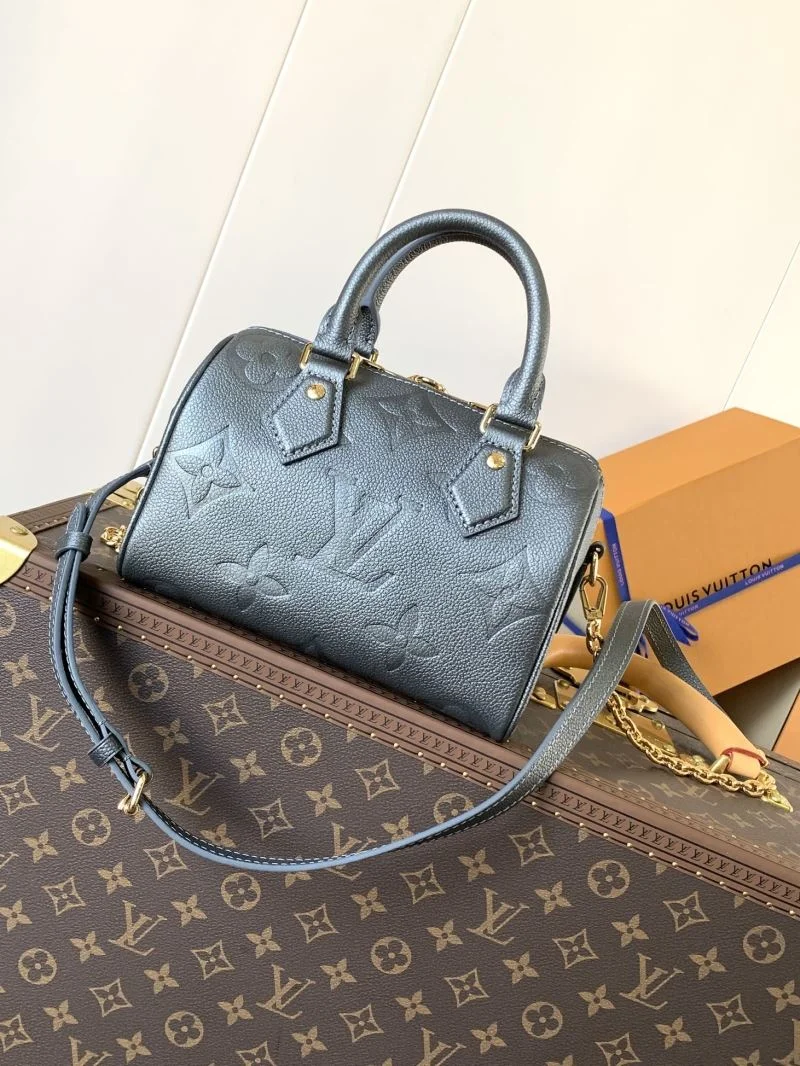 Supportive Louis Vuitton Speedy Bags 42414