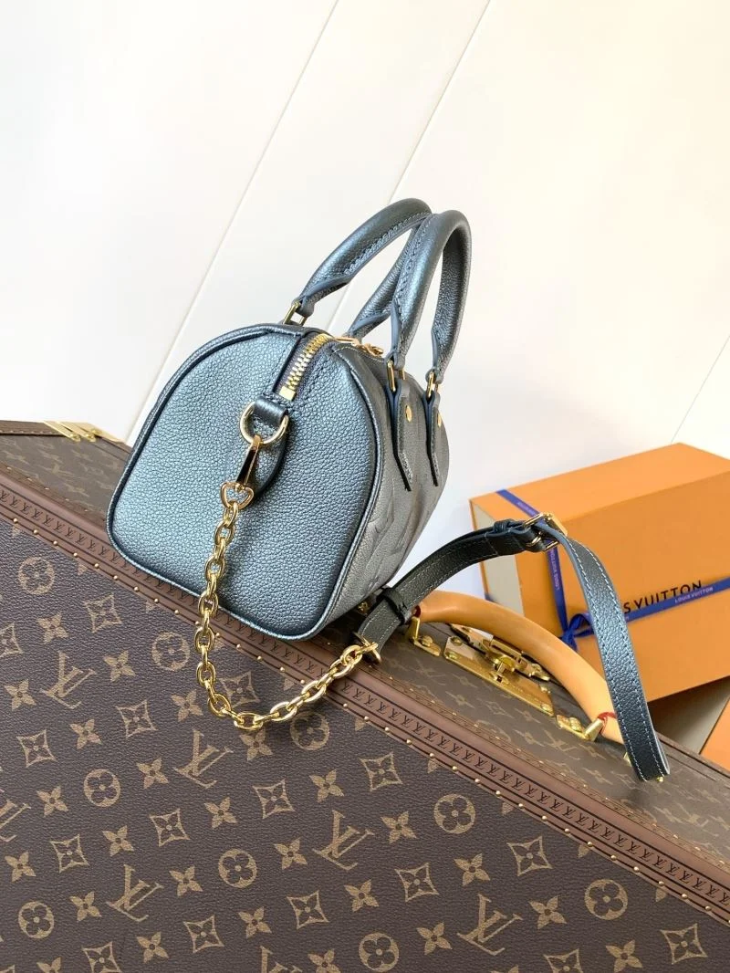 Supportive Louis Vuitton Speedy Bags 42414