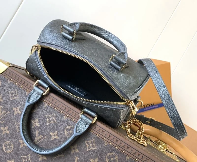 Supportive Louis Vuitton Speedy Bags 42414