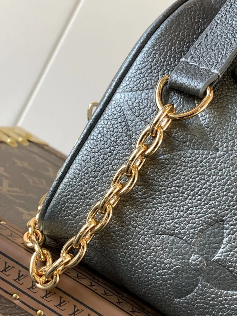 Supportive Louis Vuitton Speedy Bags 42414