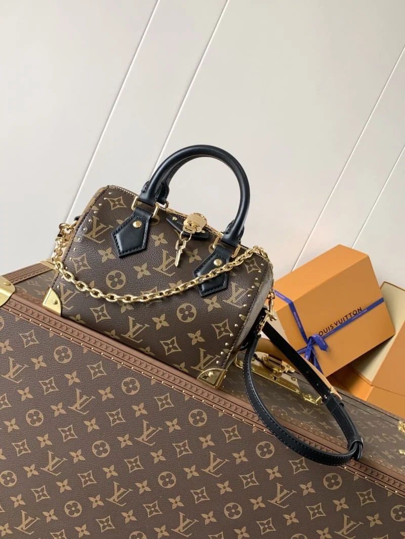Louis Vuitton Speedy Bags Fashionable 42397