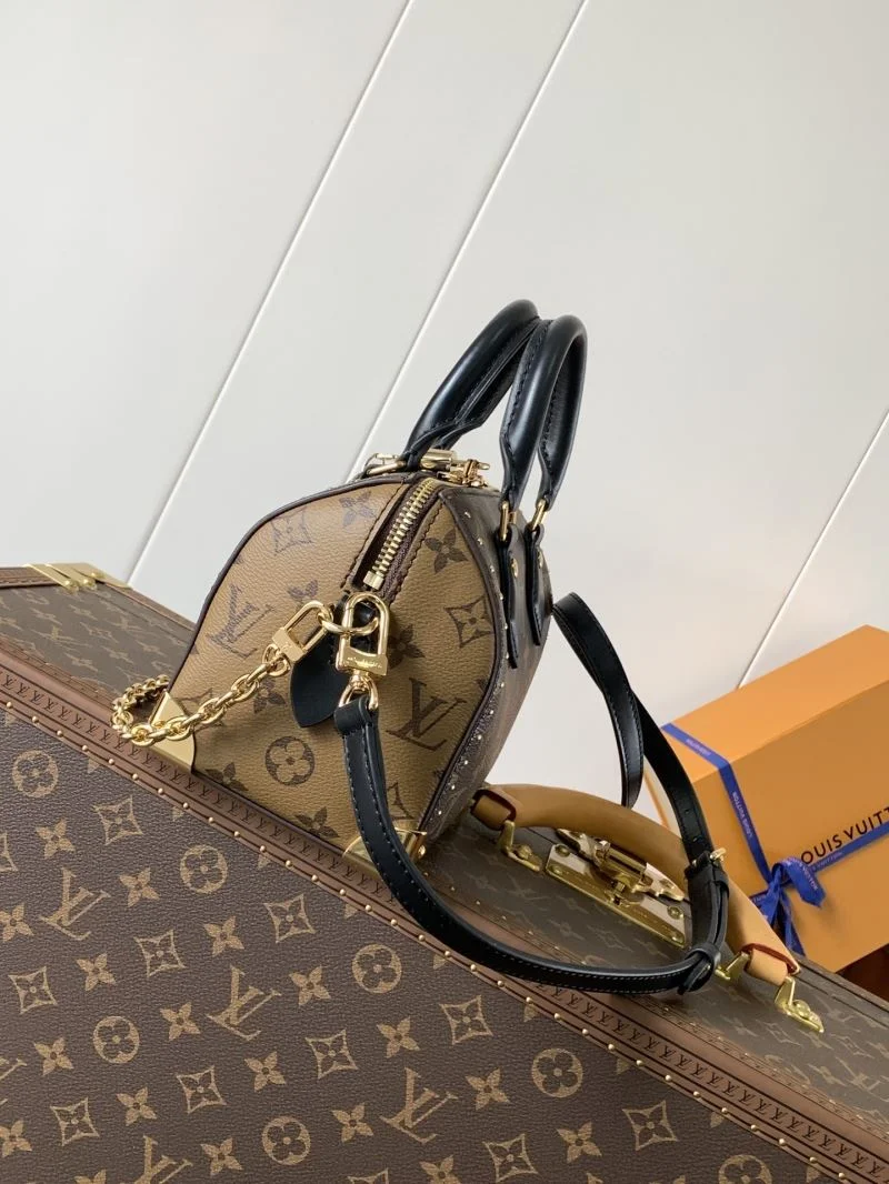 Louis Vuitton Speedy Bags Fashionable 42397
