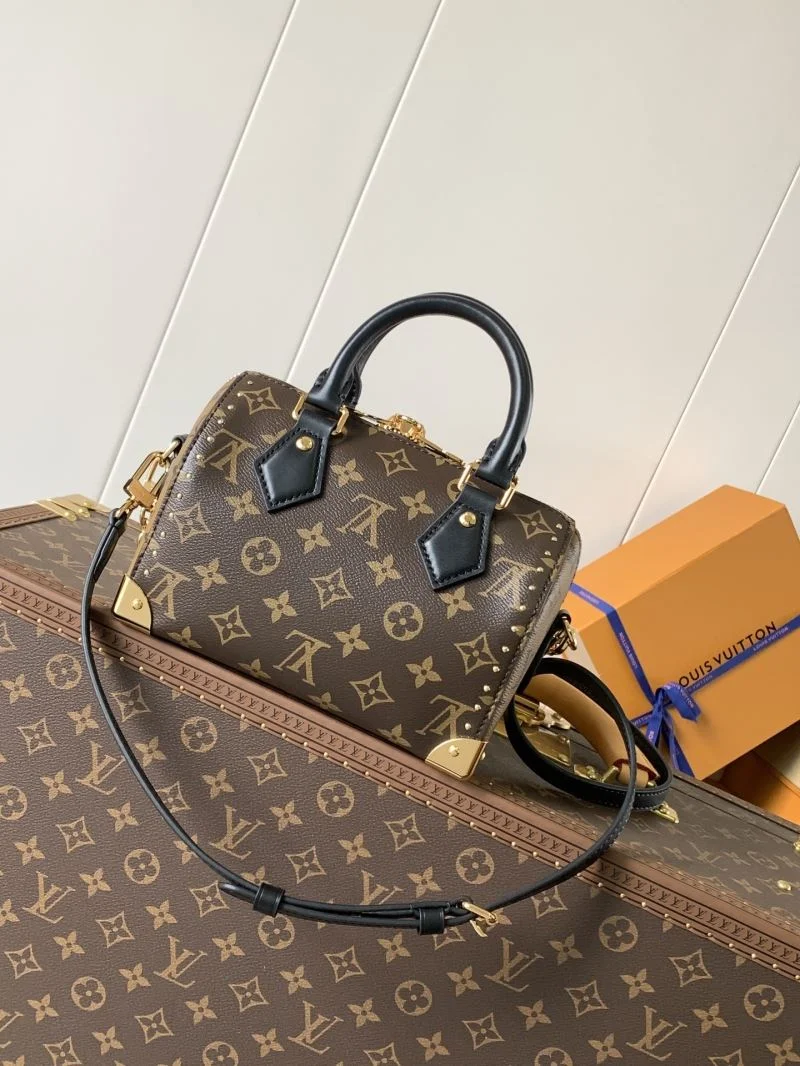 Louis Vuitton Speedy Bags Fashionable 42397
