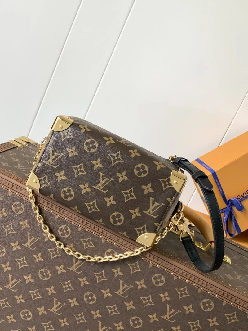 Louis Vuitton Speedy Bags Fashionable 42397