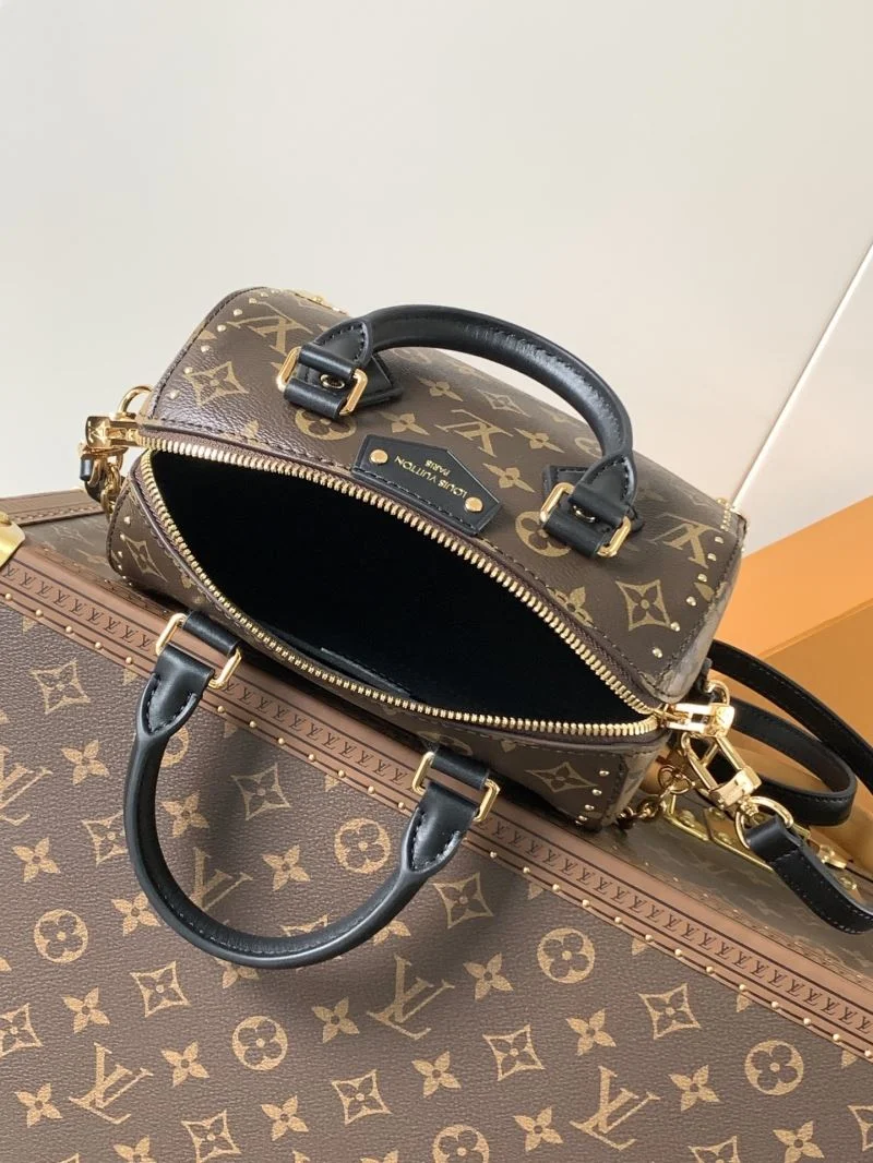 Louis Vuitton Speedy Bags Fashionable 42397