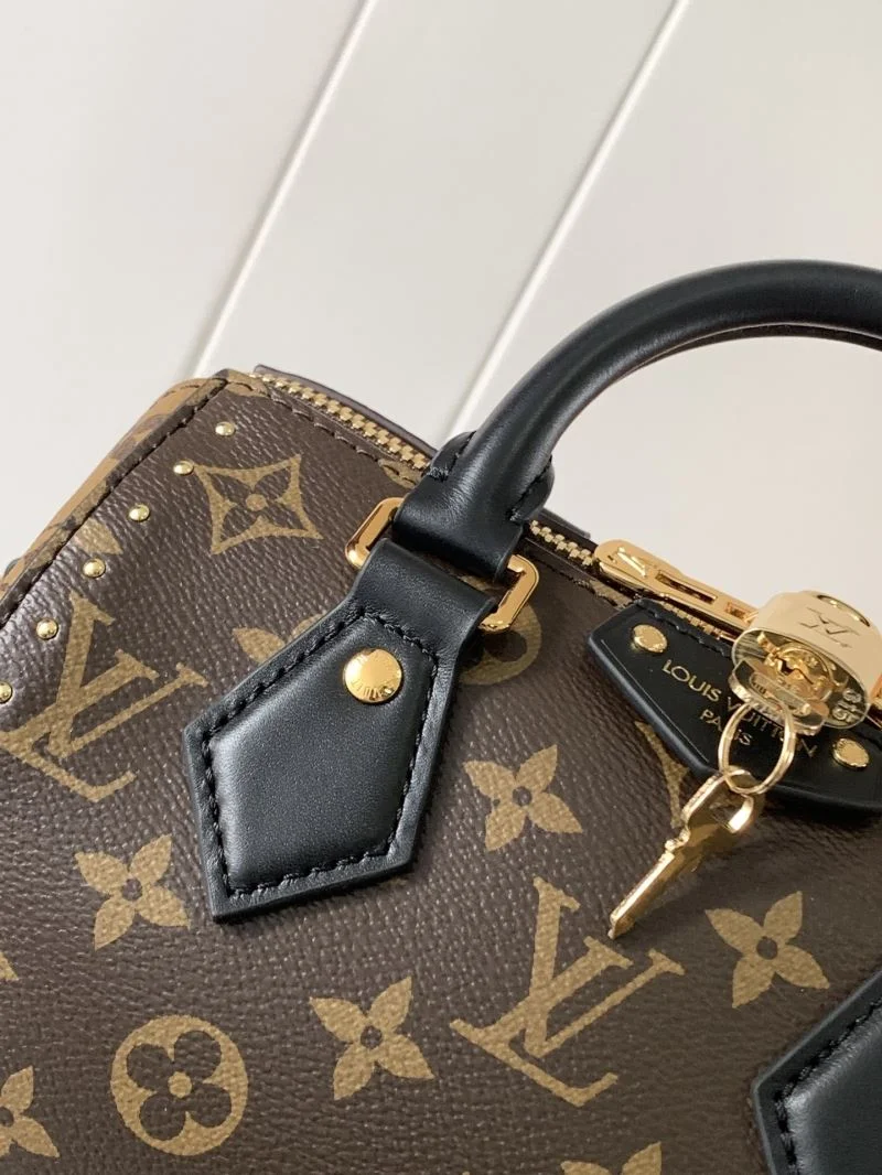 Louis Vuitton Speedy Bags Fashionable 42397