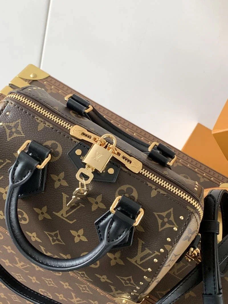 Louis Vuitton Speedy Bags Fashionable 42397