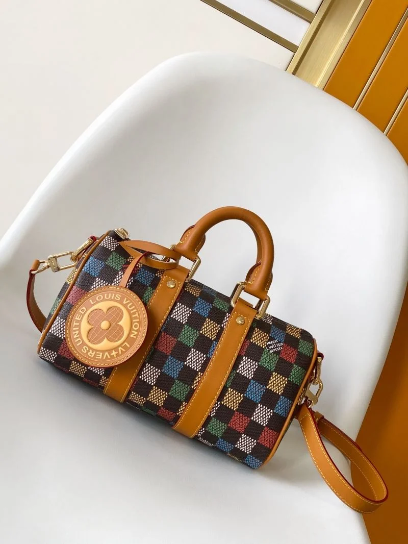 Louis Vuitton Speedy Bags GoAnywhere 42415