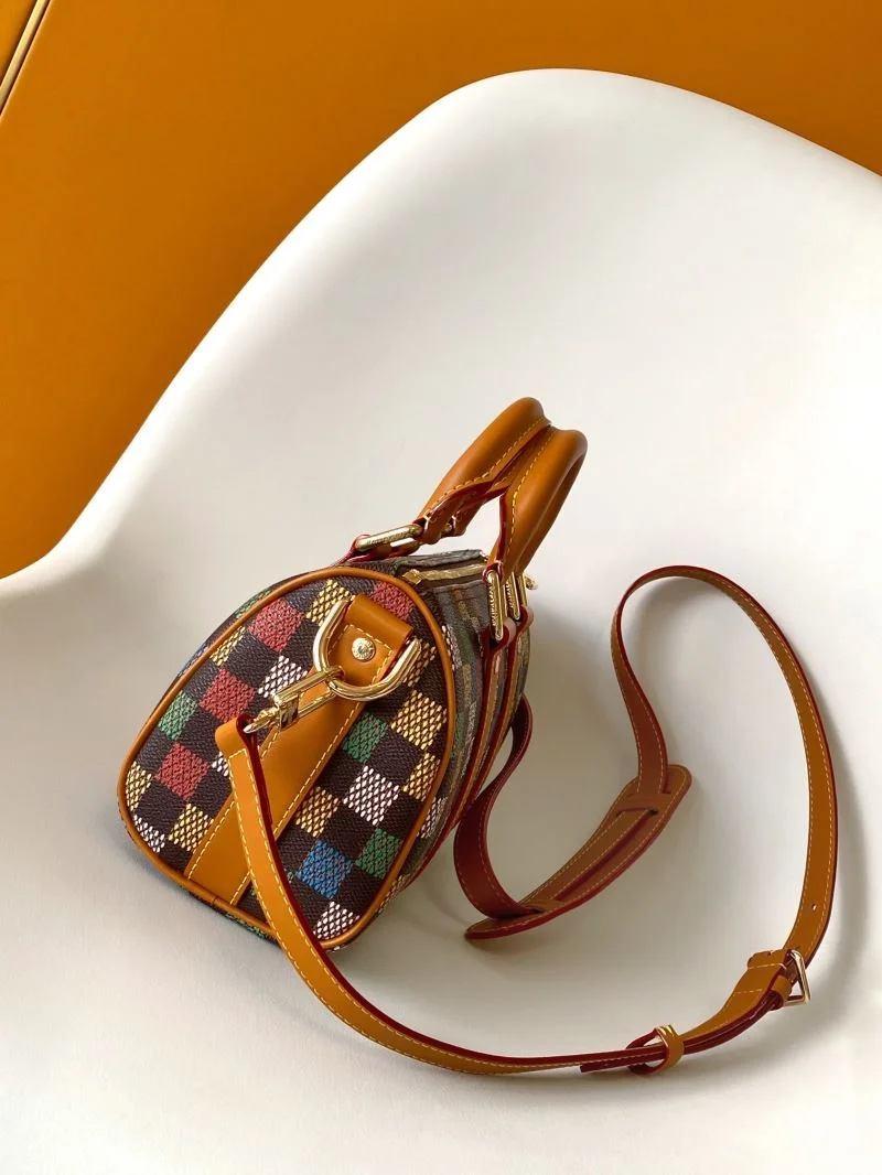 Louis Vuitton Speedy Bags GoAnywhere 42415