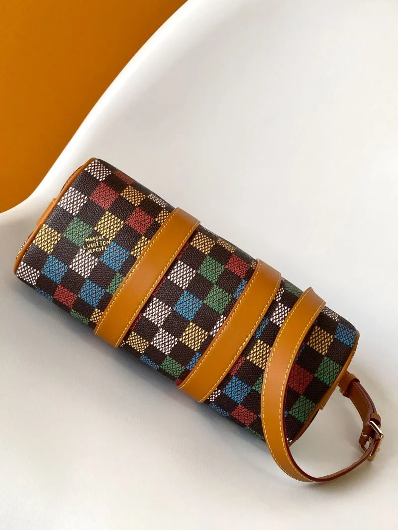 Louis Vuitton Speedy Bags GoAnywhere 42415