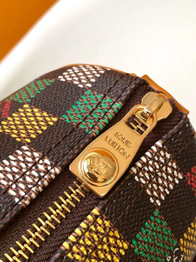 Louis Vuitton Speedy Bags GoAnywhere 42415