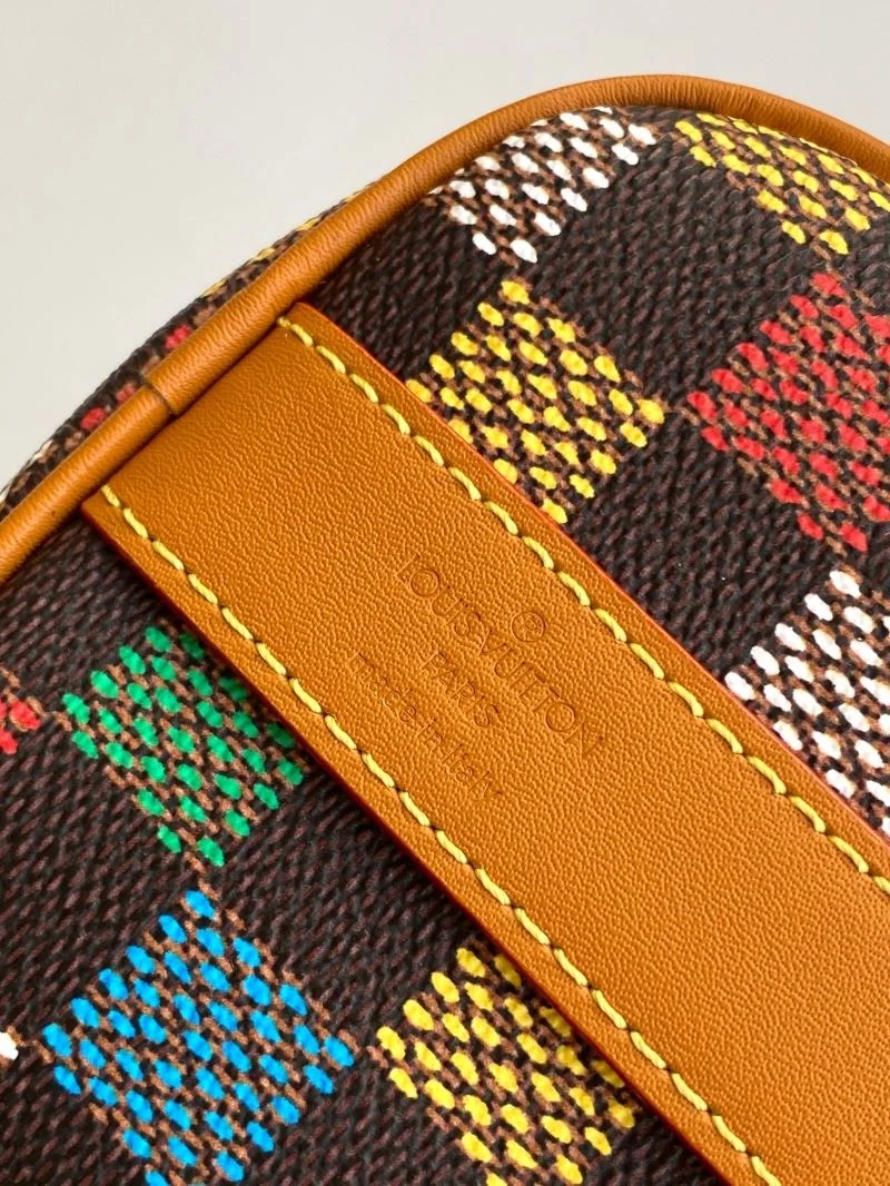 Louis Vuitton Speedy Bags GoAnywhere 42415