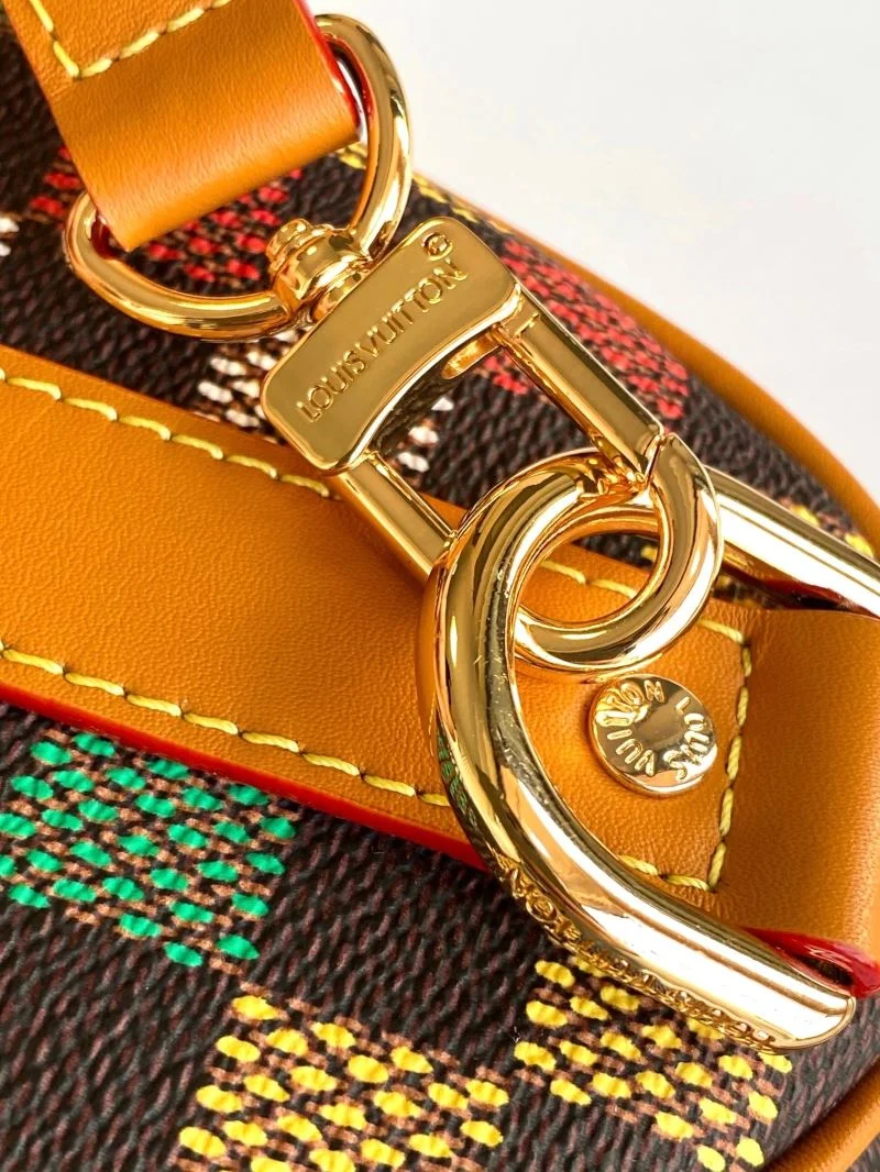 Louis Vuitton Speedy Bags GoAnywhere 42415