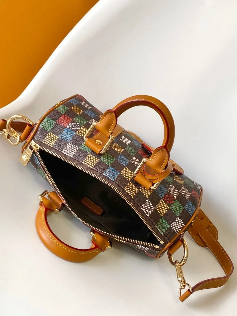 Louis Vuitton Speedy Bags GoAnywhere 42415
