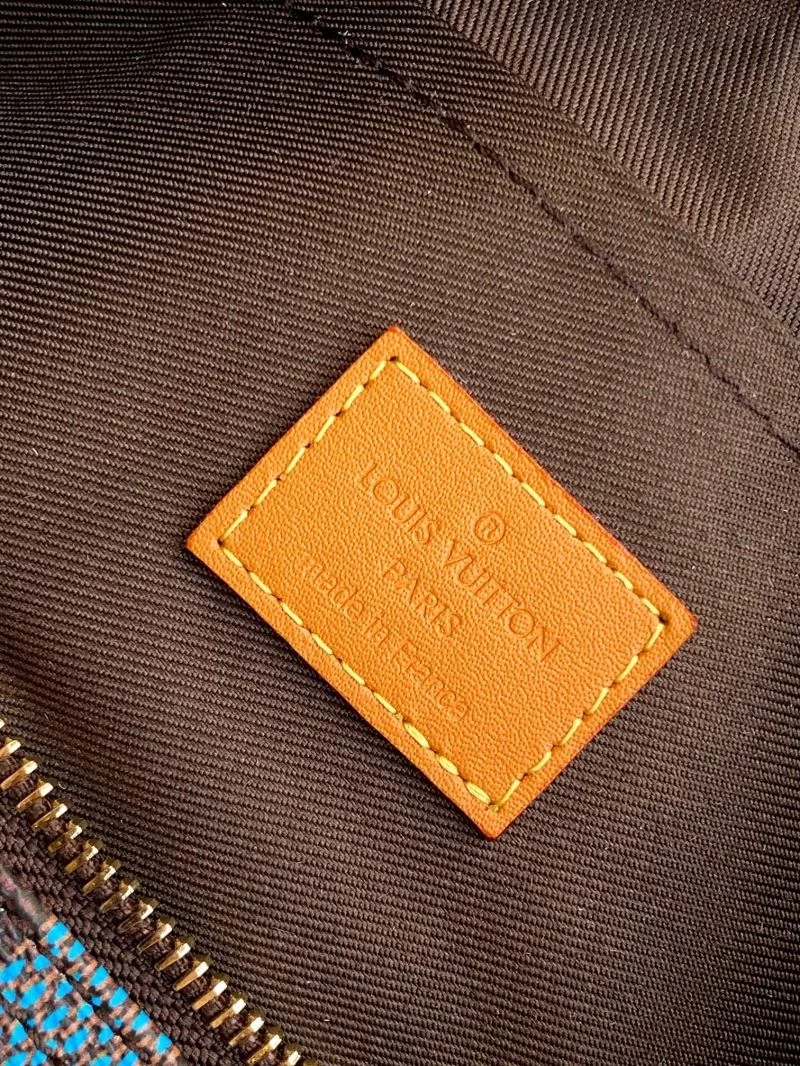 Louis Vuitton Speedy Bags GoAnywhere 42415