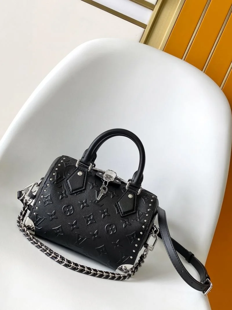 Louis Vuitton Speedy Bags FlexibleFit 42402
