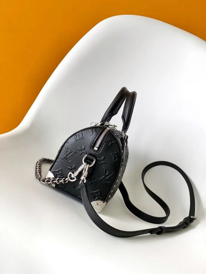 Louis Vuitton Speedy Bags FlexibleFit 42402