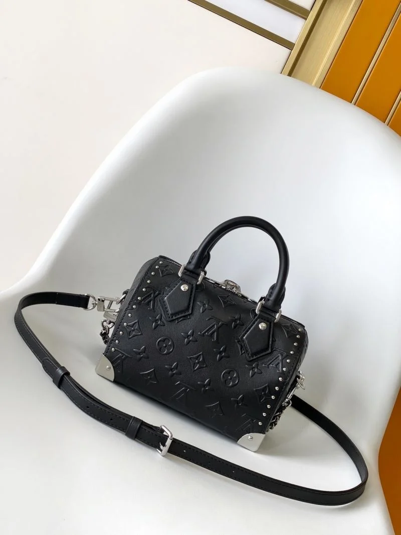 Louis Vuitton Speedy Bags FlexibleFit 42402