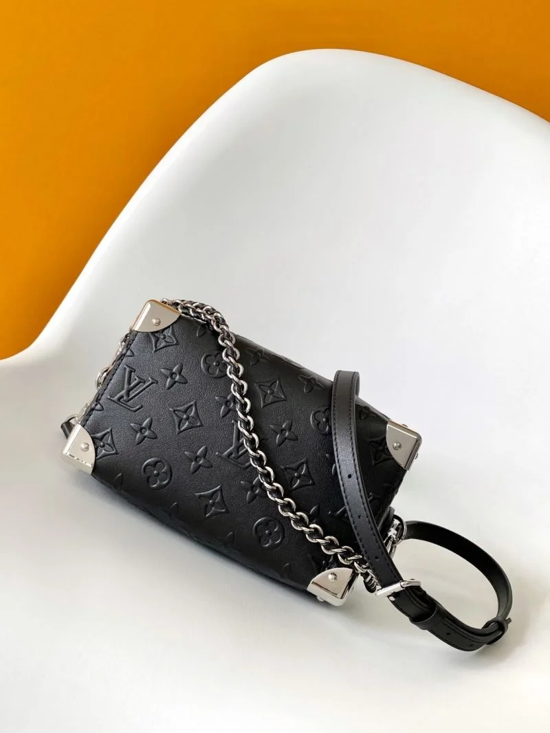 Louis Vuitton Speedy Bags FlexibleFit 42402