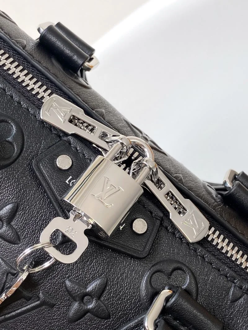 Louis Vuitton Speedy Bags FlexibleFit 42402
