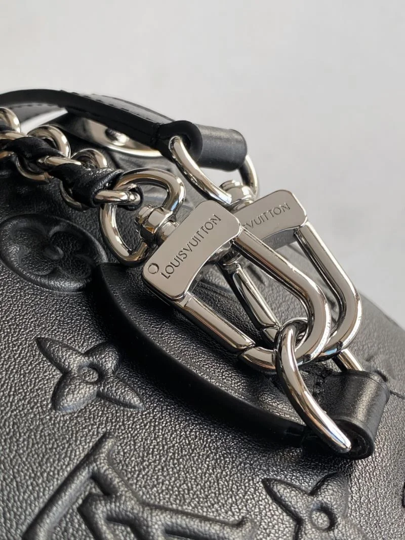Louis Vuitton Speedy Bags FlexibleFit 42402