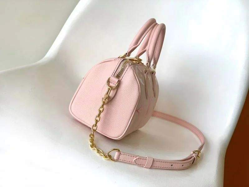 Louis Vuitton Speedy Bags Original 42390