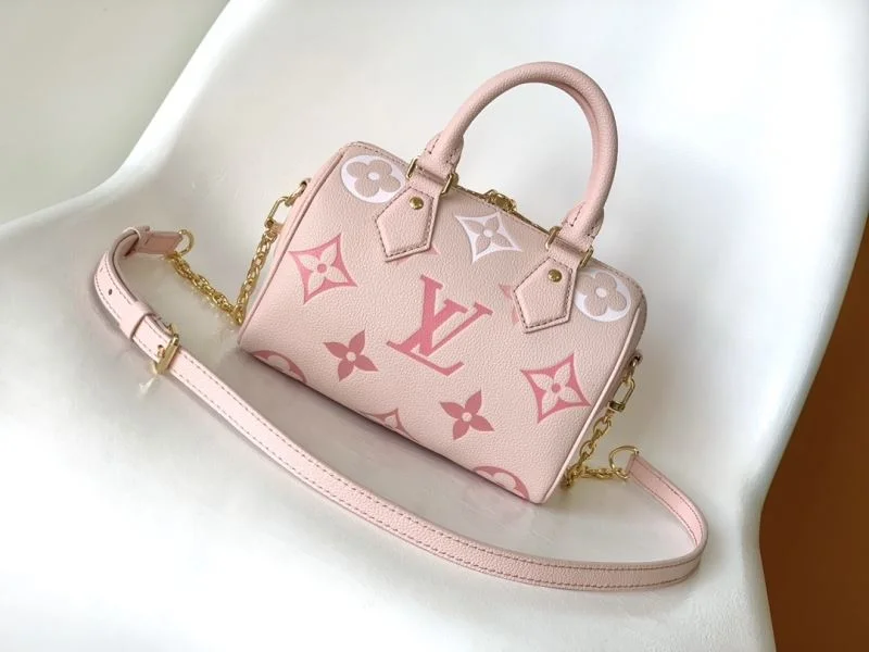 Louis Vuitton Speedy Bags Original 42390