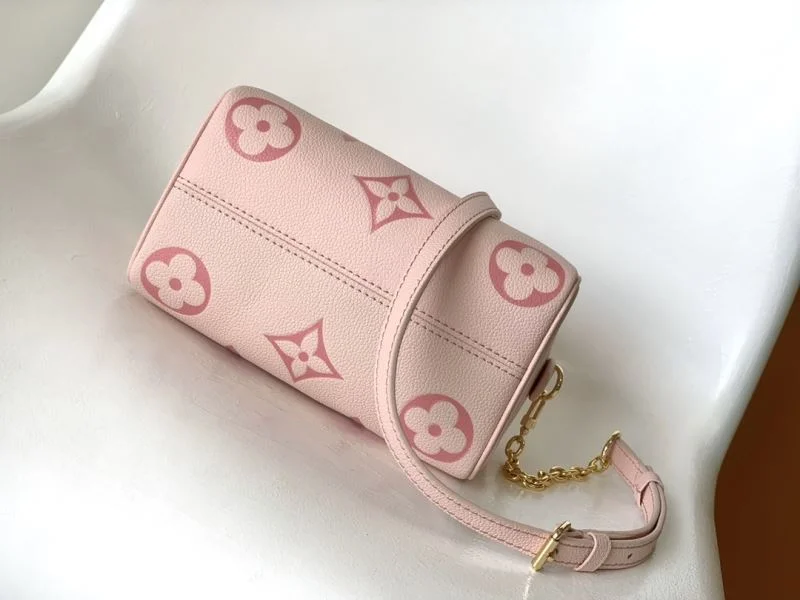 Louis Vuitton Speedy Bags Original 42390