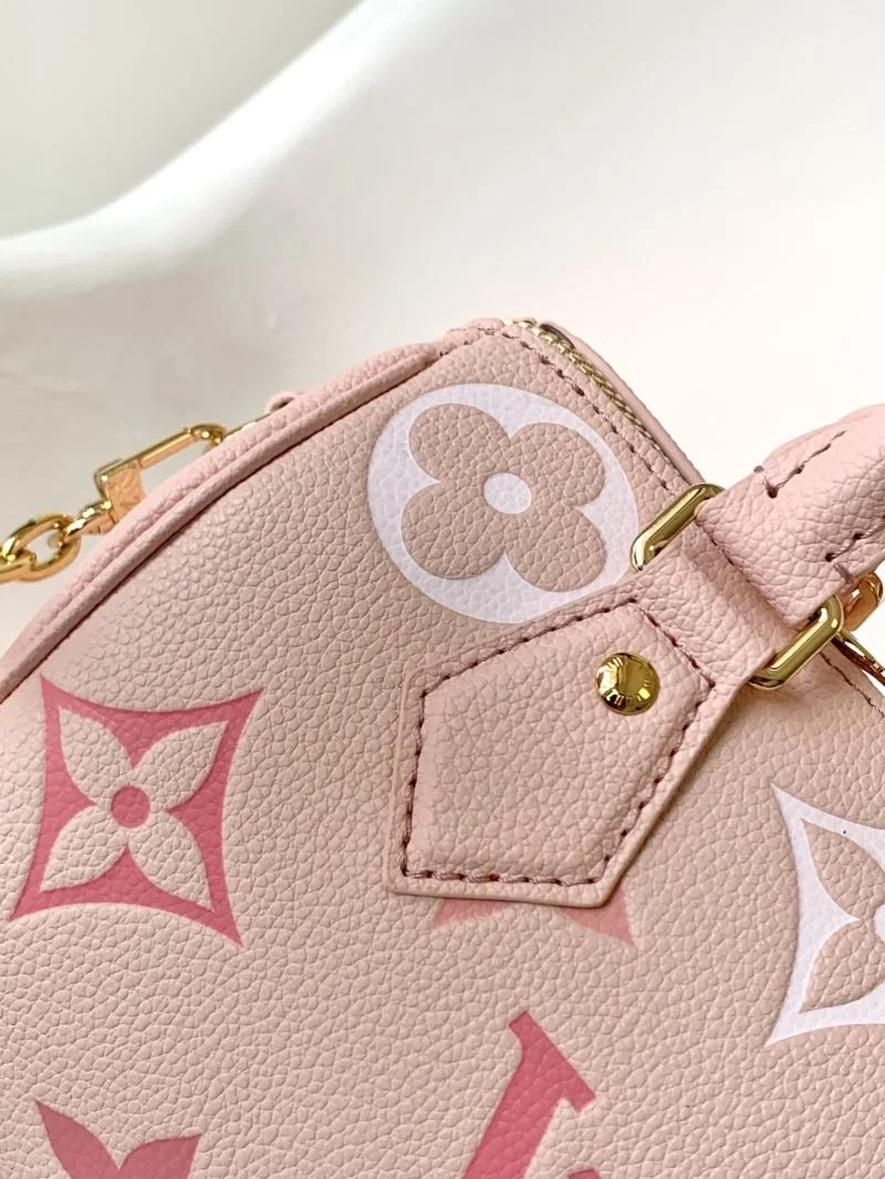 Louis Vuitton Speedy Bags Original 42390