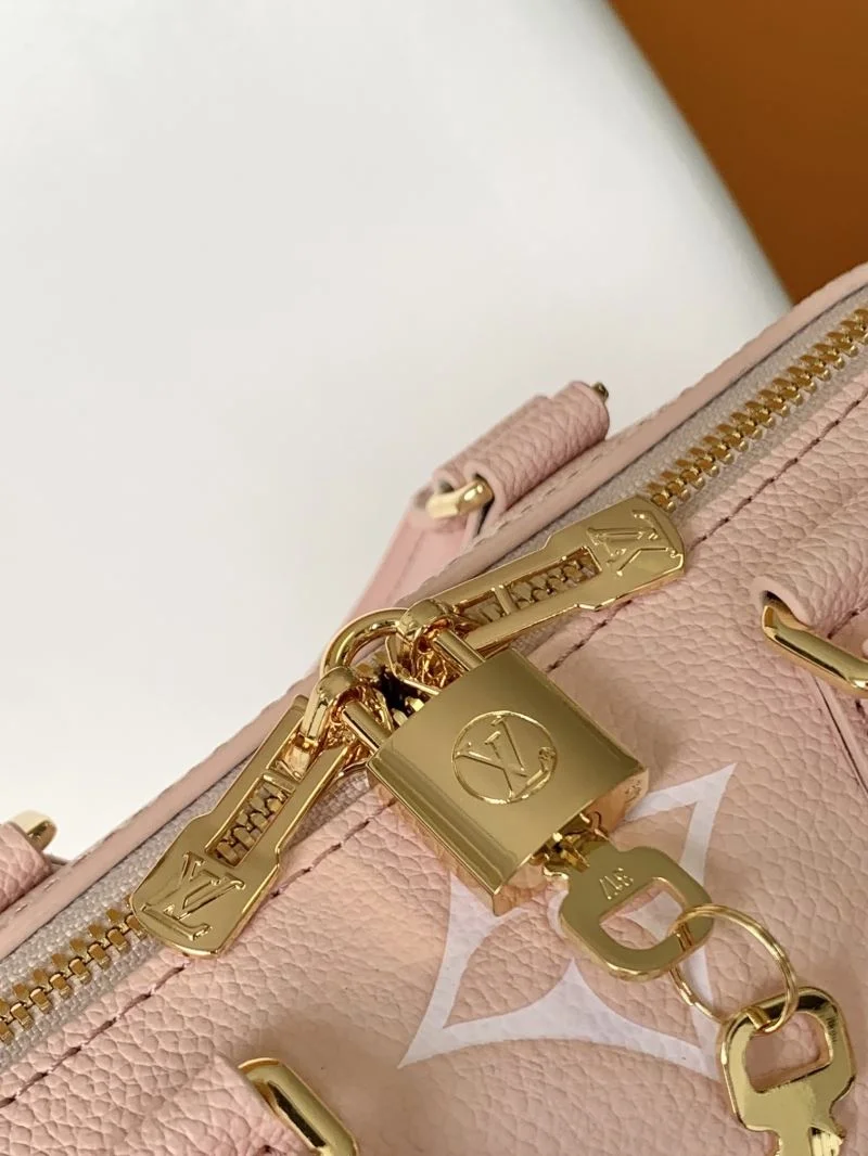 Louis Vuitton Speedy Bags Original 42390